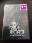 New World Order (PC: Windows, 2003) - NEW & SEALED