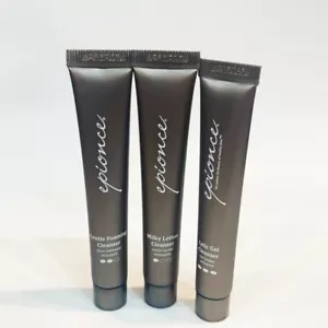 Epionce Milky Lotion + Gentle Foaming + Lytic Gel Cleanser 12ml - Exp 02/26 - Picture 1 of 2