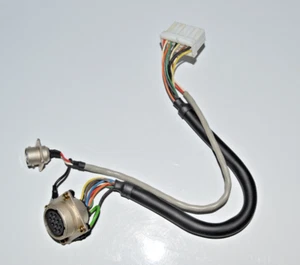 216118-660 Cord Assembly for Toyota 830 Expert ESP Embroidery Machine - Picture 1 of 5