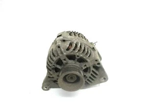 VW Passat 3B Alternator Yr 2000 1,8l 92kW 90A Valeo 058903016E - Picture 1 of 2