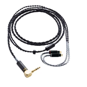 CAVO AGGIORNAMENTO PER W4R UM3X UE18 2,5mm/3,5mm/4,4mm/6,35mm/bilanciato - Foto 1 di 13
