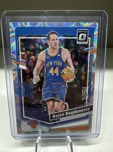 2023-2024 Optic Basketball Bojan Bogdanovic /249 Scope Premium - Bild 1 von 1