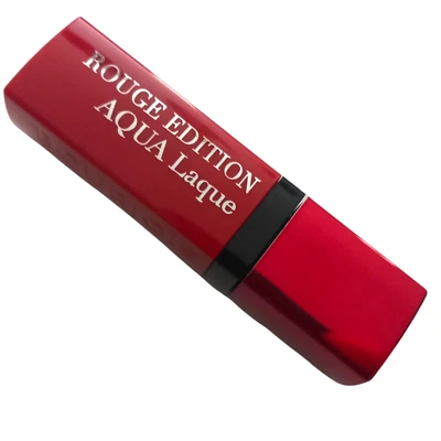 Bourjois Liquid Lipstick 04 Viens Si Tu Roses Aqua Laque Rogue Edition - image 1 of 4