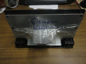 CUELLO DE ELEMENTO PARA MODELO ELEFW651 TORNILLOS DE MONTAJE ESTÁN INCLUIDOS - Imagen 1 de 3