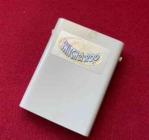 Vintage Switch-A-Roo by Russel Niedzwiecki / MAK / JB Card Magic Trick - Picture 1 of 2