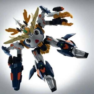 Figura de sargento Keroro Keroro Spirits Tamama Robot UC Bandai - Imagen 1 de 7