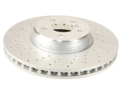 For 2014-2017, 2019-2020 BMW i8 Brake Rotor Front Genuine 51356YT 2015 2016 — 第 1/2 张图片