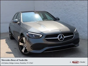 2024 Mercedes-Benz C-Class C 300 - Picture 1 of 40