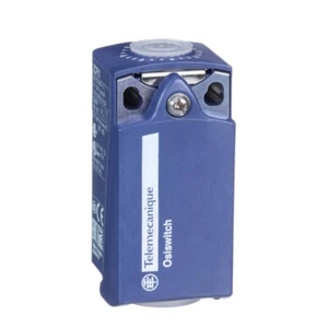 Telemechanique Sensors Hilfsschaltergehäuse ZCP21 IP66/IP67 - Bild 1 von 8