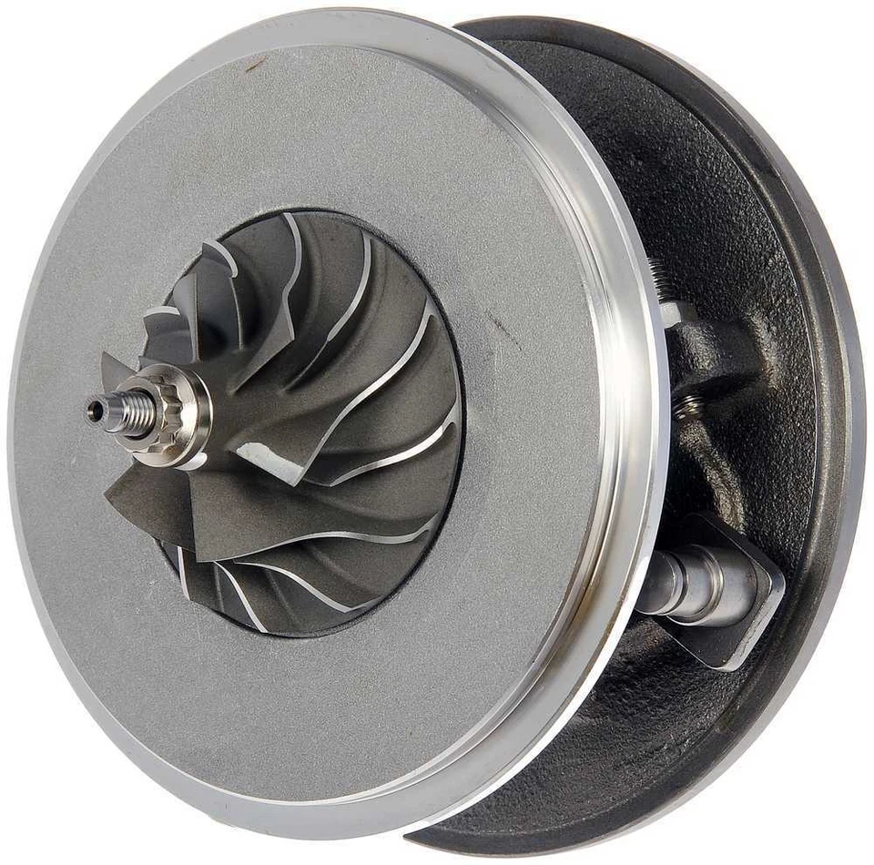 КАРТРИДЖ ТУРБОКОМПРЕССОРА 99-01 VW VOLKSWAGEN GOLF 1,9 Л TDI ДВИГАТЕЛЬ ALH ДО 10/31/00 - Изображение 1 из 4