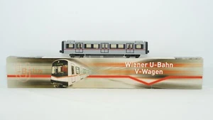 Leopold Halling 1/87 Weiner U-Bahn V-Wagon Tipo V Nuevo B17 - Imagen 1 de 15