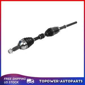 Conjunto de eje delantero derecho AWD para Nissan Murano V6 2015 2016-2019 3,5 L - Imagen 1 de 8