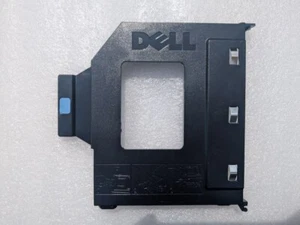 Dell ROM Drive Bracket DVD Laufwerk Rahmen PB60236 für 1x 5,25 Zoll SFF Optiplex - Bild 1 von 2