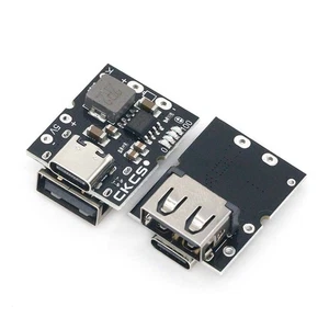 Module de charge et de décharge avancé de type C haute précision capacité 5V - Photo 1 sur 16