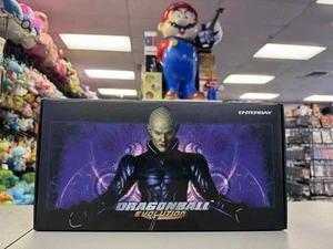 Dragonball Evolution Piccolo 1/6 Figure Enterbay - Picture 1 of 2