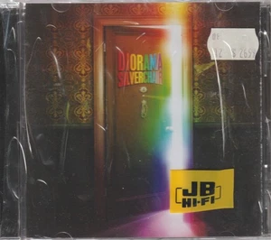 Silverchair - Diorama - CD - Nuevo y precintado - Imagen 1 de 2