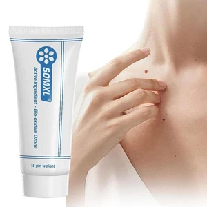 15g Private Wart Removal Cream Genital Wart and HPV Removal Treatment NEW - Picture 1 of 8