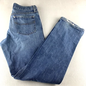 Ariat M3 Jeans Men’s Size 31x36 M3 Athletic Relaxed Fit Rodeo Western Work READ - Picture 1 of 18