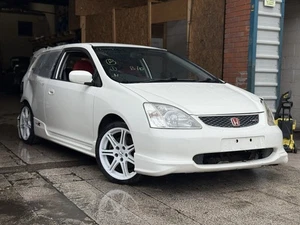 Breaking | Honda Civic (EP3) Type R K20A JDM Championship White | Breaking - Picture 1 of 3