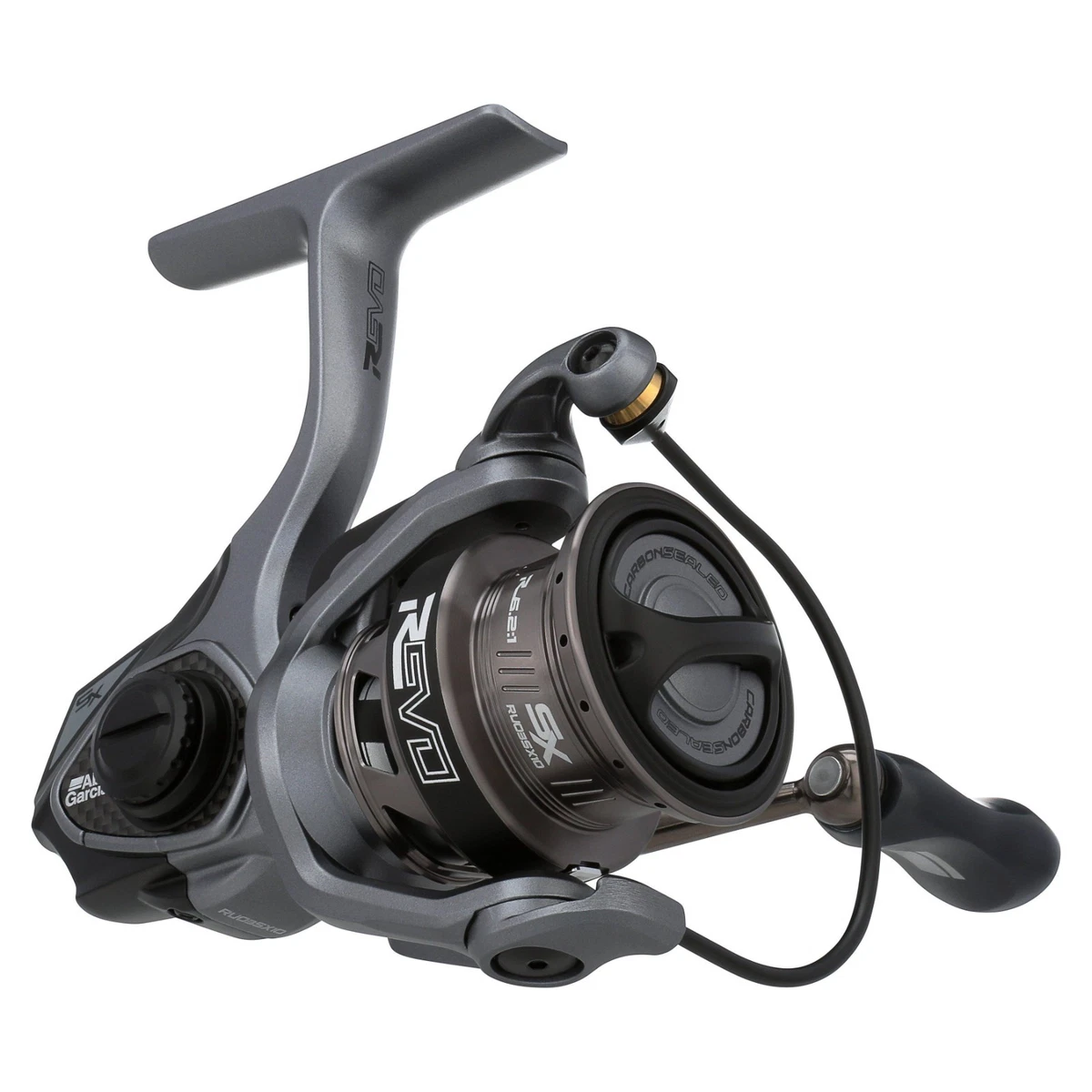 Abu Garcia Revo Sx for sale - eBay