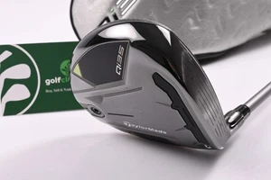 Taylormade Qi35 Max #3 Wood / 15.5 Degree / Regular Flex Air Speeder 50 Shaft - Picture 1 of 9