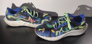 Nike Men’s 12 Kelly Anna London x Air Zoom Pegasus 38 AIR Run Past The Future - Picture 1 of 9