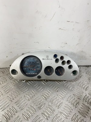 99605- Strumentazione Contachilometri  Gilera Runner 125 2T Dal 1999 Al 2000 KM  - Immagine 1 di 4