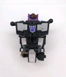 Transformers Universe Tankor Deluxe 2008 Torso Part Replacement Piece - Picture 1 of 3