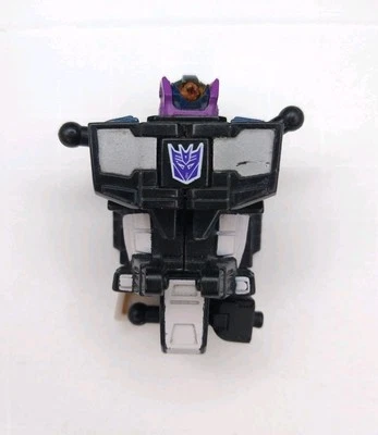 Transformers Universe Tankor Deluxe 2008 Torso Part Replacement Piece - Image 1 of 3