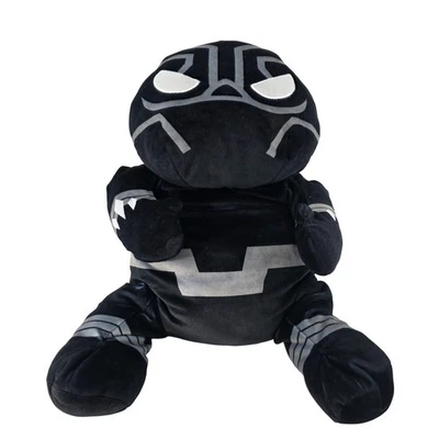 Disney Marvel Pantera Negra Cuddleez Peluche Animal 23 pulgadas Juguete Niños Foto 1 de 4