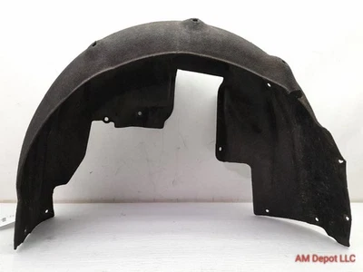 2013 BMW 320i 328i 335i 340i 330i F30 F31 Rear Left Fender Liner 51717260293 - Image 1 of 4