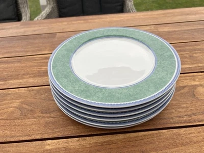 VILLEROY&BOCH Gallo Design SWITCH3 Costa Essteller 6tlg. Set,D.:27cm - Bild 1 von 4