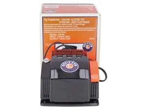 Lionel 1908080 CW80 80 Watt Wechselstromtrafo - Bild 1 von 11