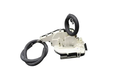 Actuador de pestillo de cerradura de puerta lateral izquierda trasera Maserati Ghibli S 14-17 670030899 OEM Foto 1 de 4