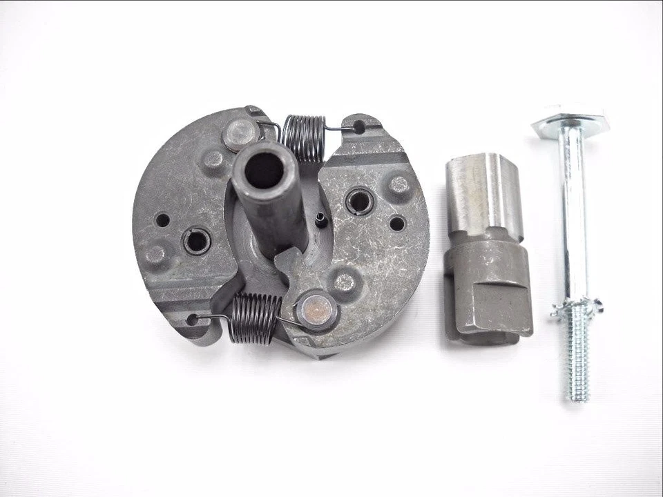 32505-78 Pesas de mosca avanzadas mecánicas leva y tornillo para modelos 1970 y posteriores Foto 1 de 1