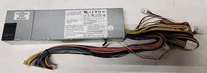 PWS-605P-1H SuperMicro 600W 1U 80+ Platinum PSU Power Supply - Photo 1/4