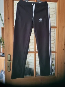 Damen Adidas Hose xl - Bild 1 von 4
