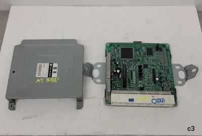 Subaru Impreza WRX 2005 Saab 9-2X Aero 2,0 L módulo de control del motor aire acondicionado 22611AJ900 Foto 1 de 4