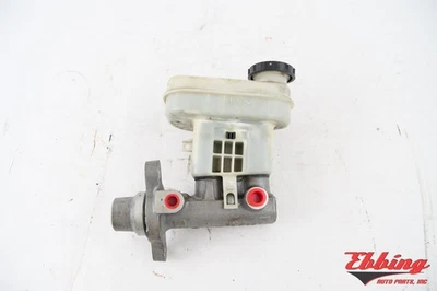 Cilindro maestro de freno con control de tracción para Ford Taurus X 700855 2008-2009 Foto 1 de 4