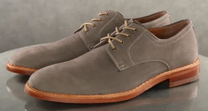 Johnston & Murphy 1850 Chambliss NWOB $198 Men's Derby Shoes Size 10 M 27-2307 - Picture 1 of 11
