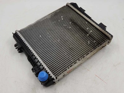 15-23 MERCEDES C63S AMG W205 RADIADOR REFRIGERANTE DERECHO AUXILIAR Foto 1 de 4