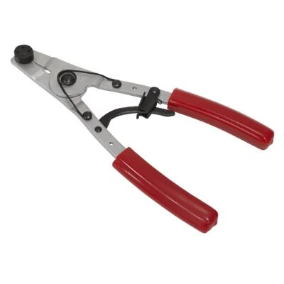 Sealey VS1806R Ratchet Pliers Motorcycle Brake Piston Removal - Image 1 of 4
