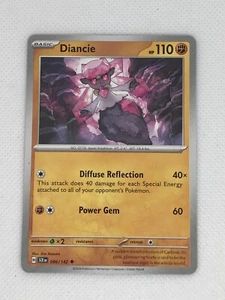 Diancie 086/142 Stellar Crown - Picture 1 of 1