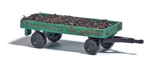 Busch 8364 Mistanhänger  spur n 1:160  - Picture 1 of 1