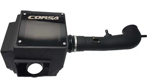 Corsa 455536-1 PowerCore Filter Cold Air Intake 2015-2020 GMC Yukon XL 5.3L V8 - Picture 1 of 6