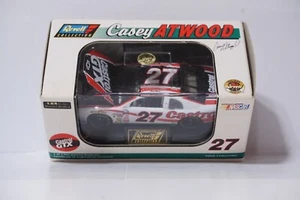 1999 Revell Casey Atwood #27 Castrol GTX 1:64 NASCAR MODEL DIECAST REVELL - Foto 1 di 4