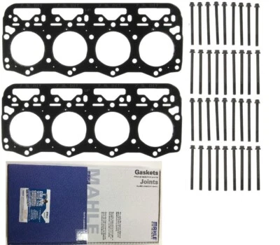 1999-2003 Ford F-450 F-550 Super Duty 7.3L V8 OHV VIN F - Image 1 of 4