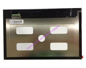 New 10.1" For Innolux EJ101IA-01G LCD Display Screen 1280×800 1 Year warranty - Picture 1 of 5