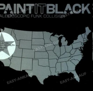 Various - Paint It Black ' - Bild 1 von 1