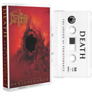 Death The Sound of Perseverance (Cassette)